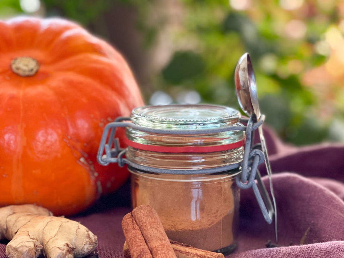 Pumpkin Spice — efterårets mest eftertragtede krydderiblanding